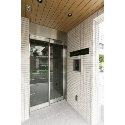 【エントランス】 | ＬＩＢＲ　ＧＲＡＮＴ　都立大学