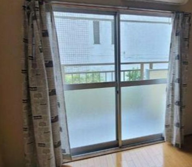 小野寺コーポの展望