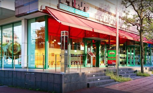 小野寺コーポの周辺