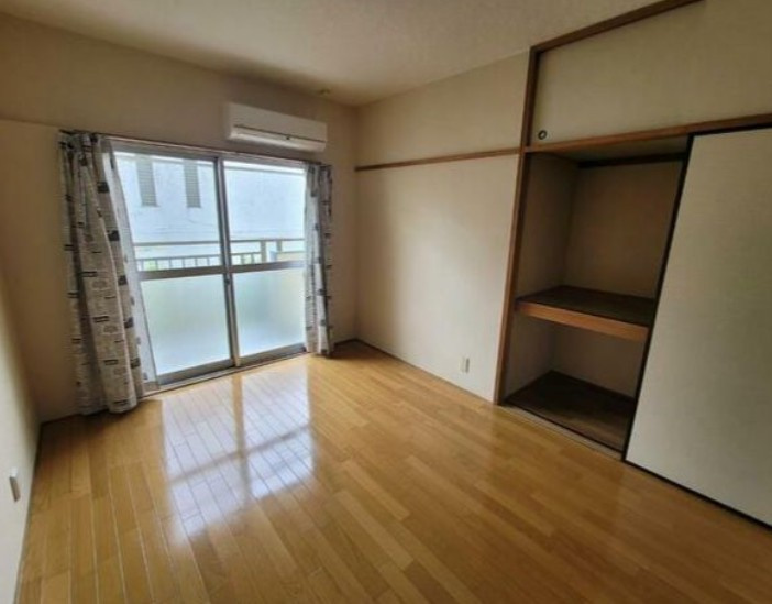 小野寺コーポの居間・リビング