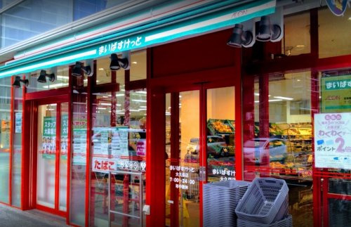 小野寺コーポの周辺