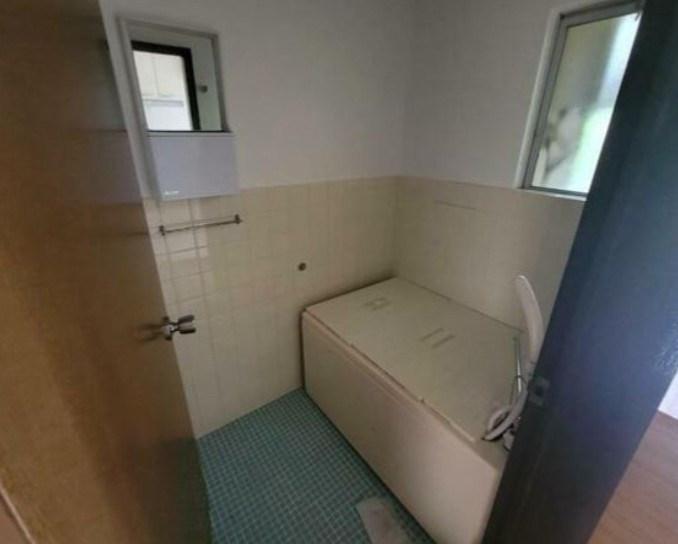 小野寺コーポの浴室