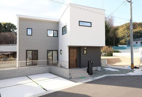 福山市春日町浦上の中古一戸建