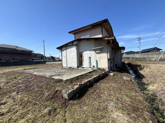 山形市大字漆山2620のその他