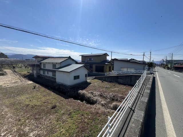 山形市大字漆山2620