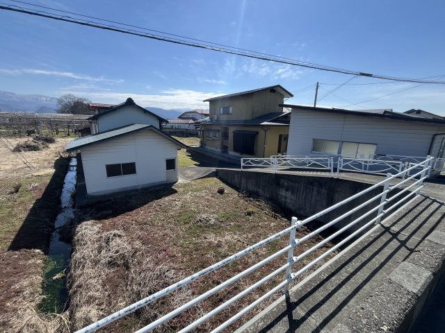 山形市大字漆山2620のその他