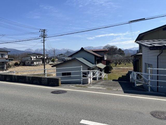 山形市大字漆山2620のその他