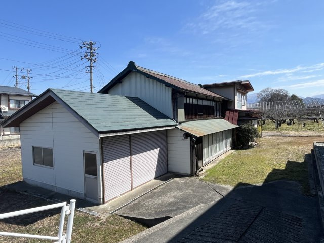 山形市大字漆山2620のその他
