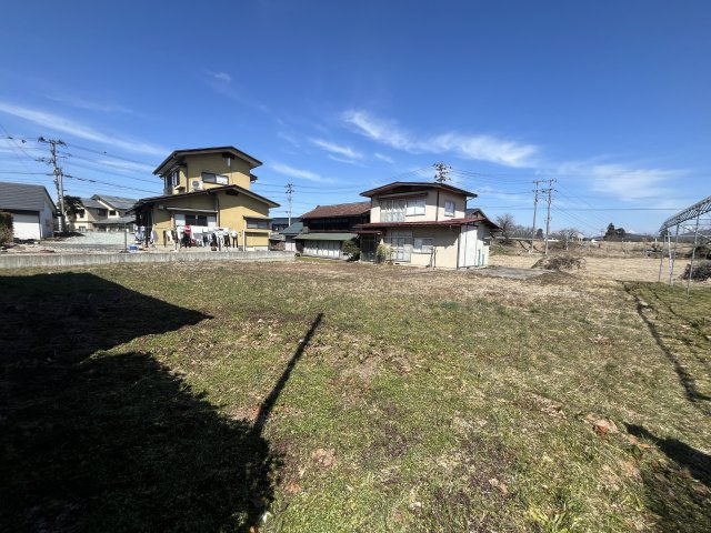 山形市大字漆山2620のその他