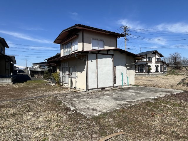山形市大字漆山2620のその他
