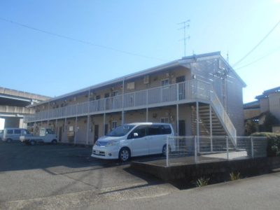 【外観】 | サンウェイ２１Ⅰ