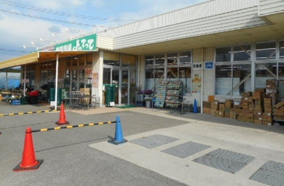 【周辺】 | サンウェイ２１Ⅰ | 産直市場よってって吉備店様まで200m