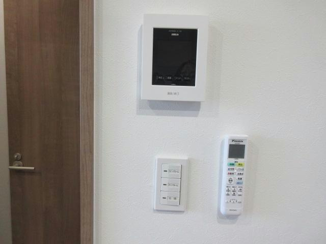 TIADのセキュリティ