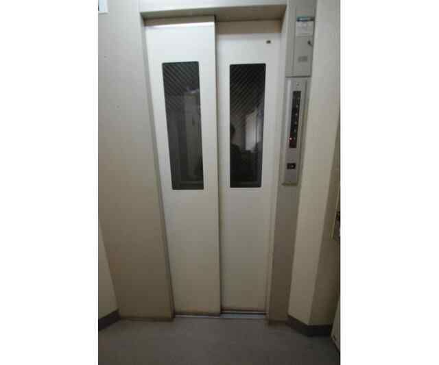 両国アーバンハウスのその他共用部分