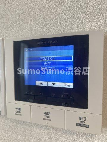 Ｔ’ｓ Ｃｕｏｒｅ ＢＬＩＳＳ自由が丘のセキュリティ