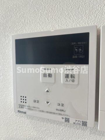 Ｔ’ｓ Ｃｕｏｒｅ ＢＬＩＳＳ自由が丘の設備