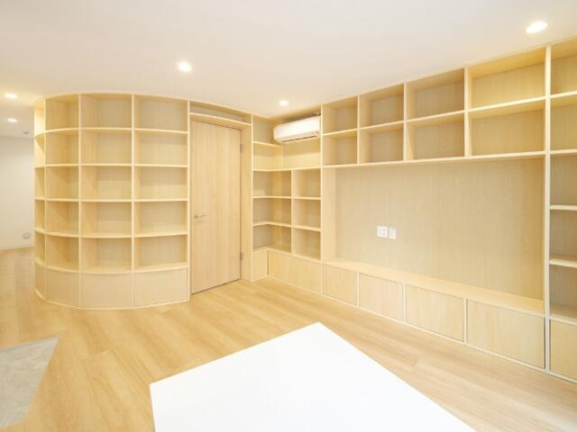 Ｔ’ｓ Ｃｕｏｒｅ ＢＬＩＳＳ自由が丘の子供部屋