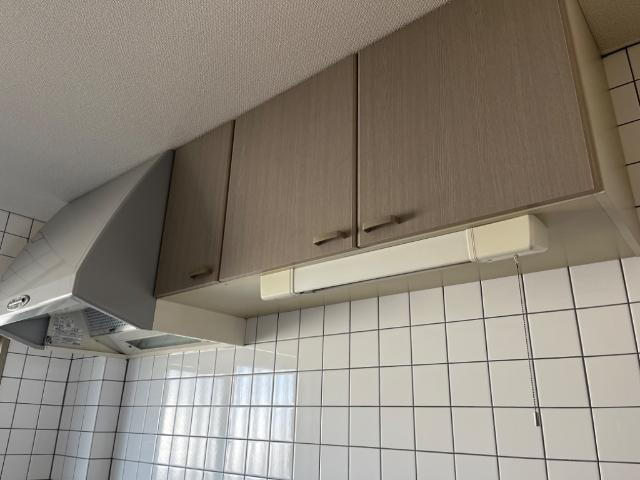 プレイスロイヤルのキッチン|キッチン
