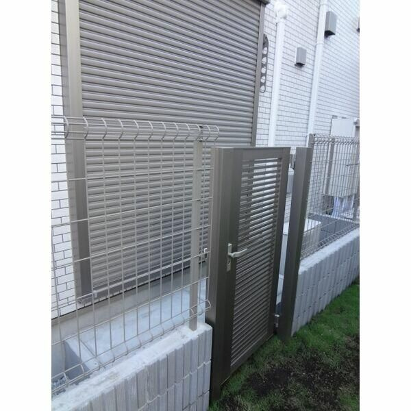 エルカーサＨＤＫのその他共用部分