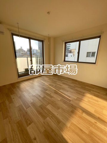 ラヴィデ香風園の居間・リビング