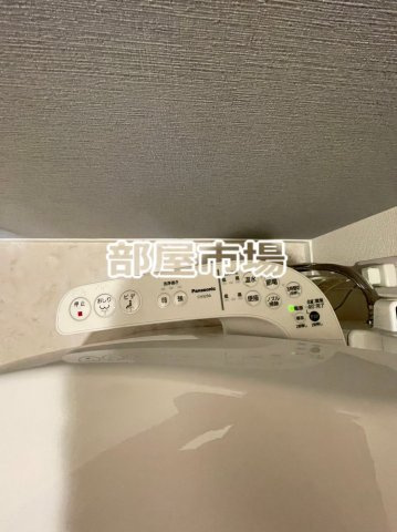 ラヴィデ香風園の設備