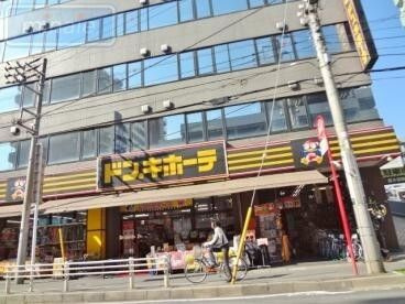 レ・ソール西船橋の周辺