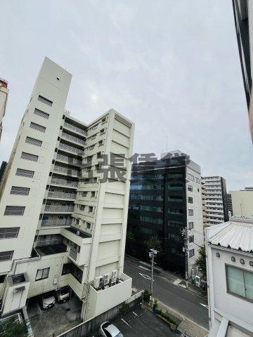 アスナの展望