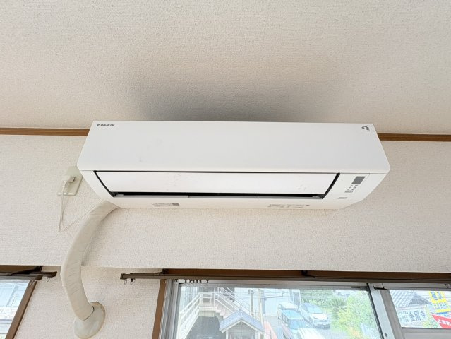 【設備】 | 大川ハイツ