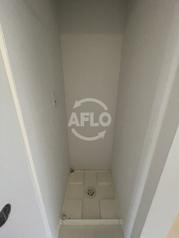 匠空KYOMACHIBORIの設備|匠空KYOMACHIBORI　洗濯機置き場