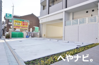 【駐車場】 | ★駐車場