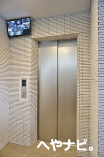 【その他共用部分】 | ★エレベーター