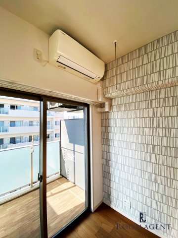 RIVO浅間町の設備