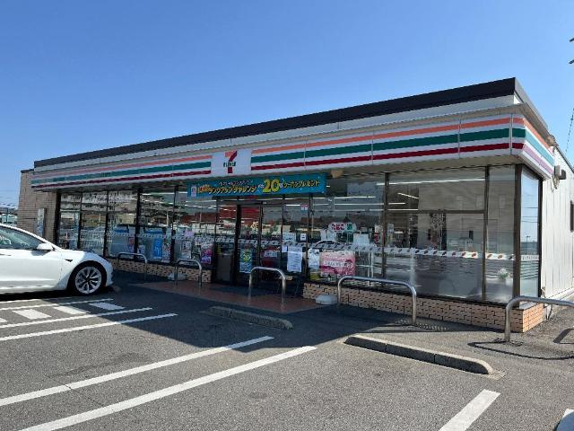 ハイムツースリーの周辺|セブンイレブン養老町押越店まで1,218ｍ