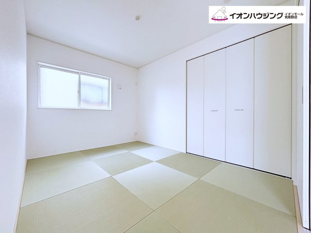 朝倉市堤第５　1号棟