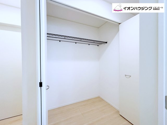 朝倉市堤第５　1号棟