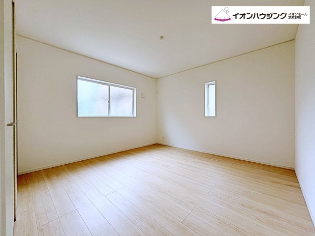 朝倉市堤第５　1号棟