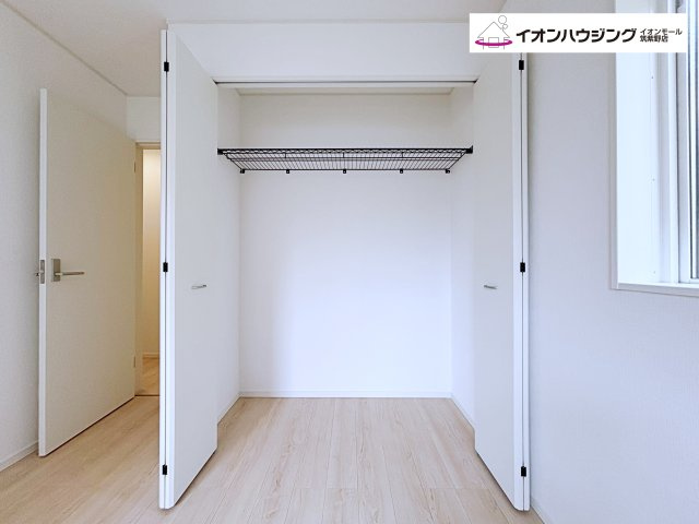 朝倉市堤第５　1号棟