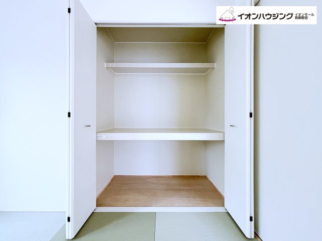 朝倉市堤第５　1号棟