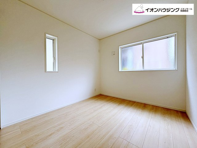 朝倉市堤第５　1号棟