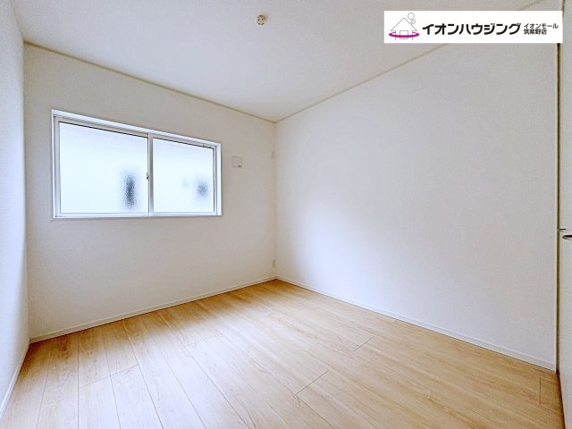 朝倉市堤第５　1号棟