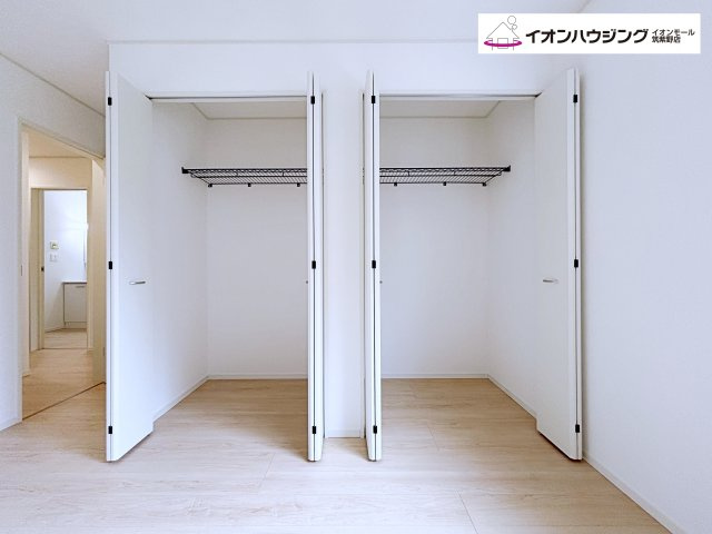 朝倉市堤第５　1号棟