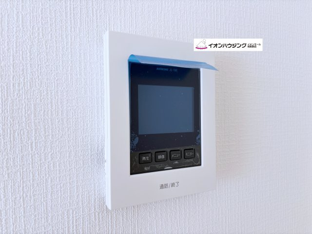 朝倉市堤第５　1号棟