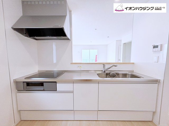 朝倉市堤第５　1号棟