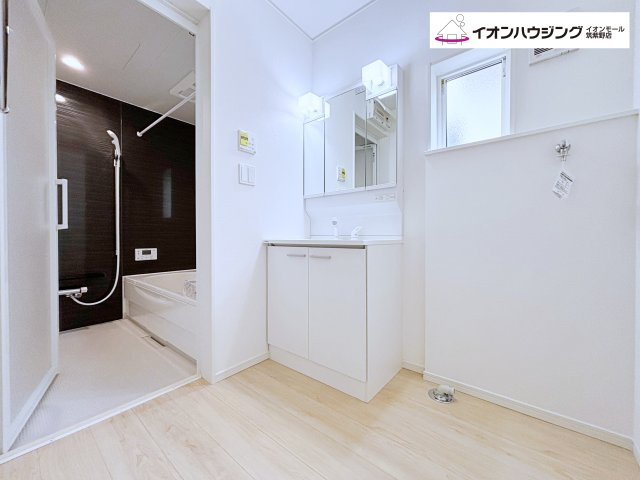 朝倉市堤第５　1号棟