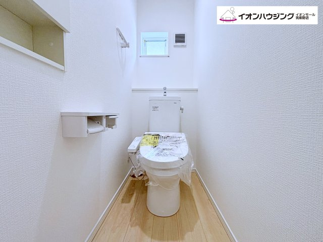 朝倉市堤第５　1号棟