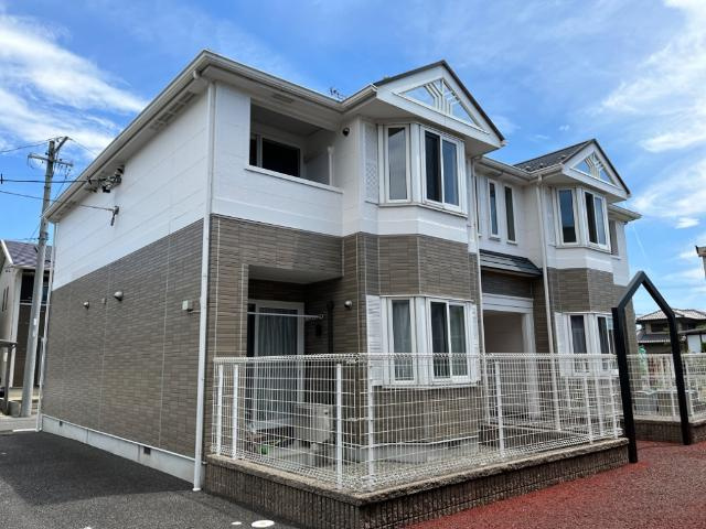 ヴィラ　ルミナスＡ