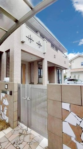 八分字町　中古戸建