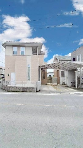 八分字町　中古戸建のその他
