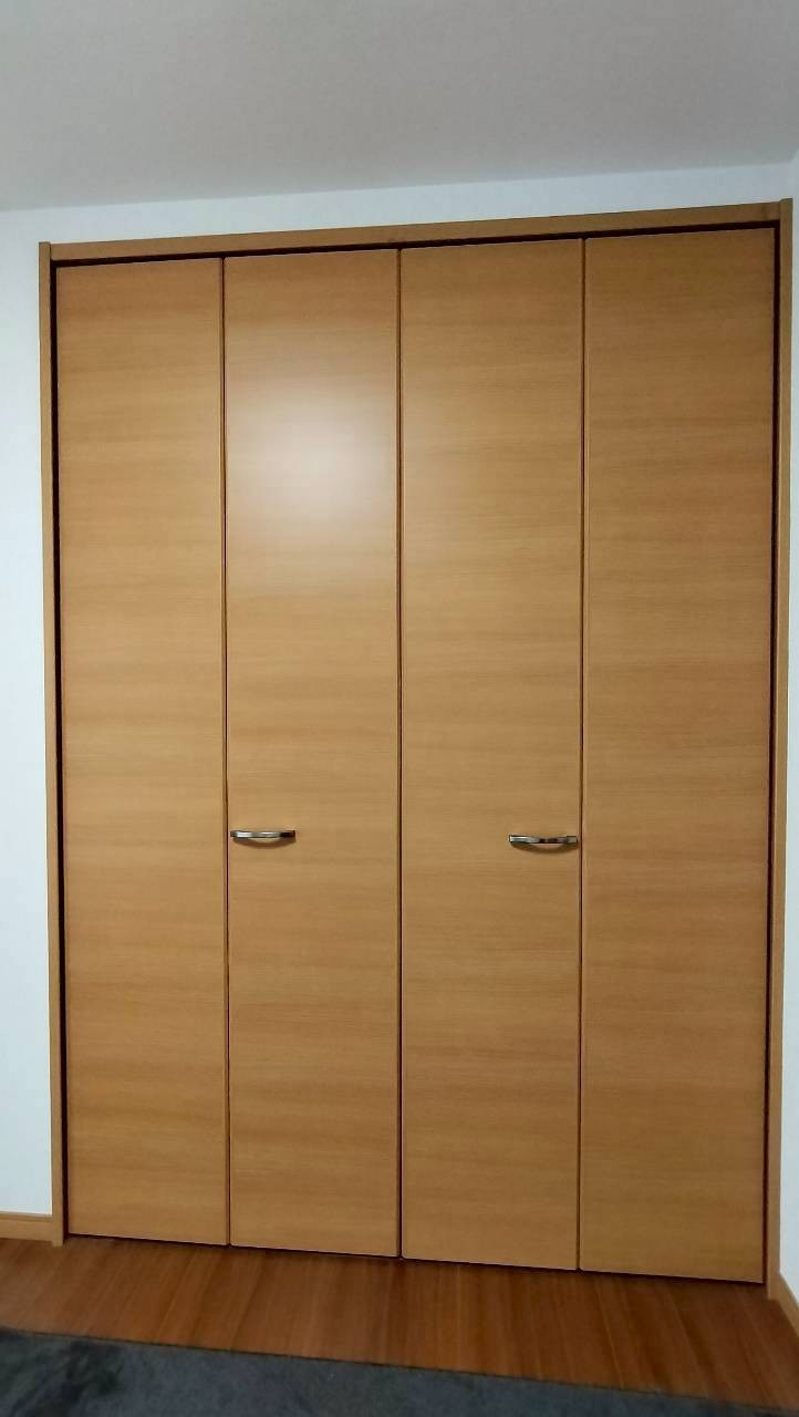八分字町　中古戸建の洋室|ゆったりした洋室です