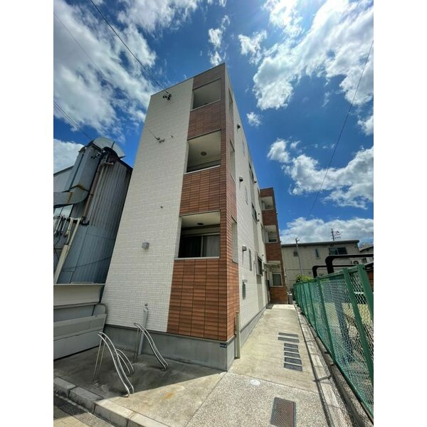 レガーレ尾頭橋　名古屋市賃貸　仲介手数料無料
